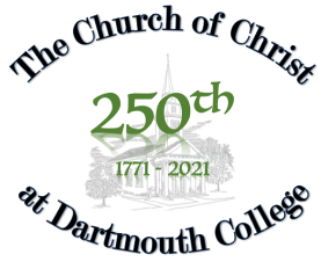 The Church of Christ at Dartmouth College